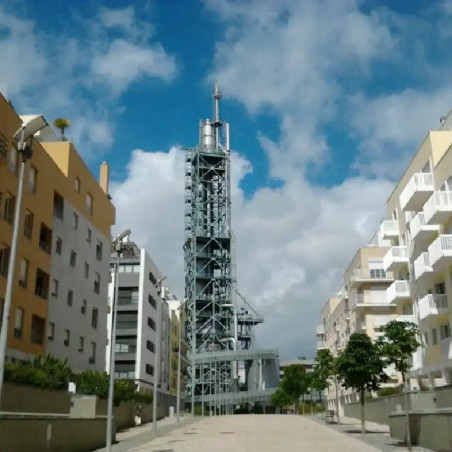 3 hours - Nations Park and Riverside North