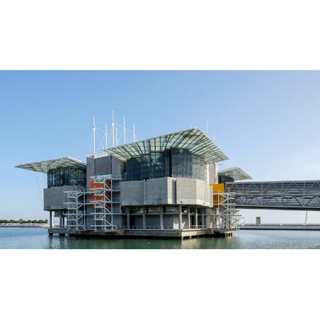 3 hours - Nations Park and Riverside North