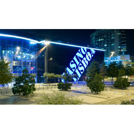 3 hours - Nations Park and Riverside North