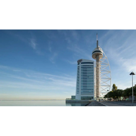 3 hours - Nations Park and Riverside North