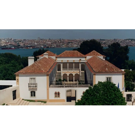 2 horas Cristo Rei e Almada