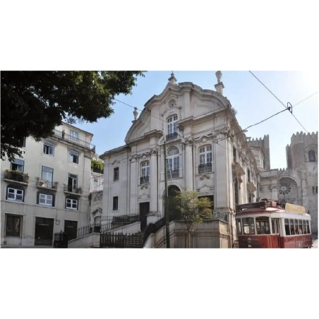 1 heure - vieille ville et des 4 collines