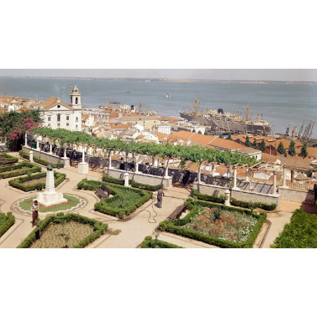 1 hora - Ciudad Viejo 4 Sierras