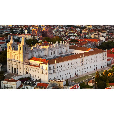 1 hora - Cidade Velha 4 Colinas
