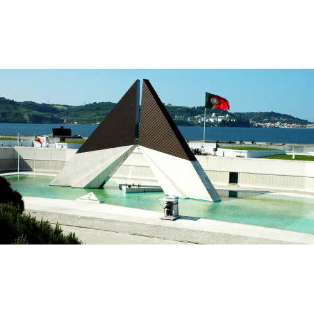3 horas - Vila de Belém e Zona Sul do Rio