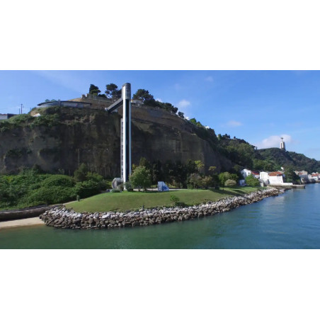 2 horas Cristo Rei e Almada