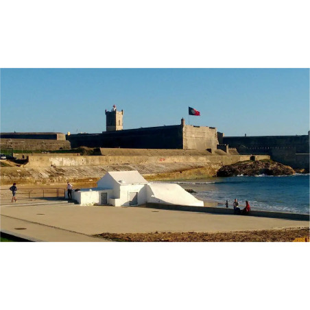 4 heures - Marquis de Pombal et Riviera de Cascais