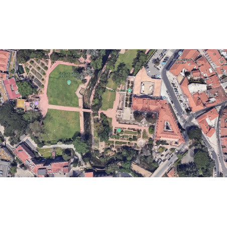 6 horas - Marqués de Pombal y Riviera de Cascais