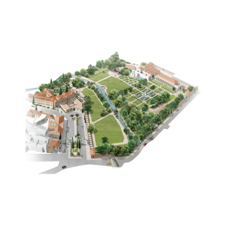 6 horas - Marqués de Pombal y Riviera de Cascais