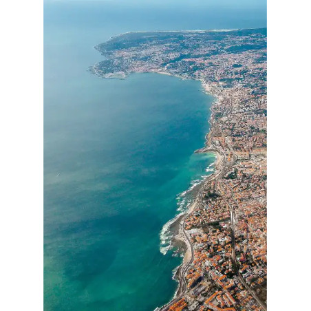 6 horas - Marqués de Pombal y Riviera de Cascais