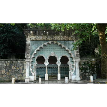 Sintra e Cascais - 10 horas