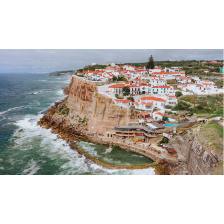 Sintra e Cascais - 10 horas