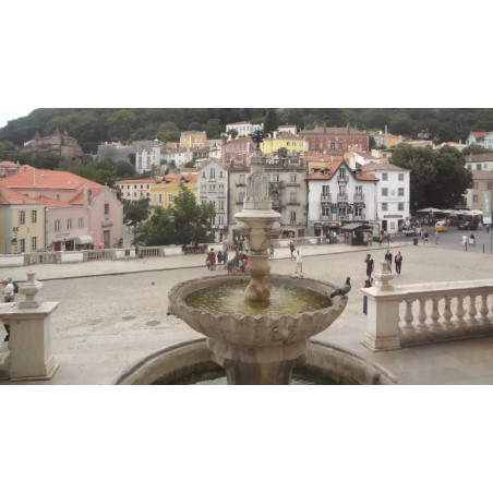Sintra e Cascais - 12 horas