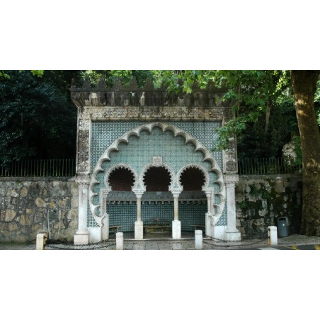 Sintra e Cascais - 12 horas
