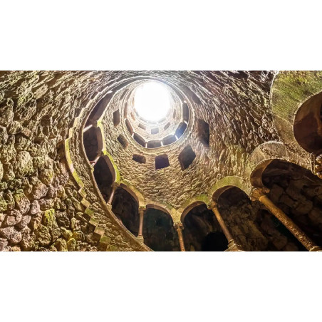Sintra and Cascais - 12 hours