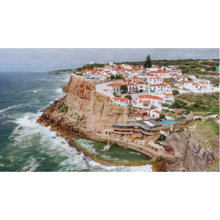 Sintra and Cascais - 12 hours