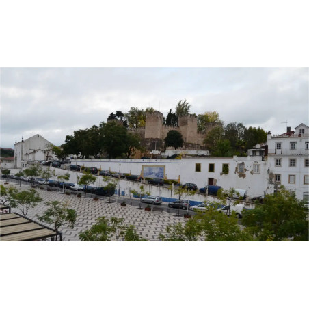 Rota dos Templários Portugueses - 12 horas