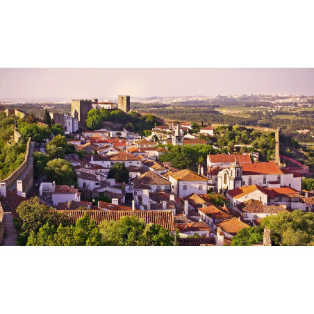 Route of the Portuguese Templars - 12 hours