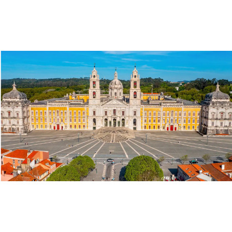 Fátima et Batalha - 10 heures