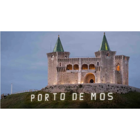 Coimbra et Aveiro - 10 heures