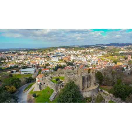 Porto and Douro Valley - 8 hours