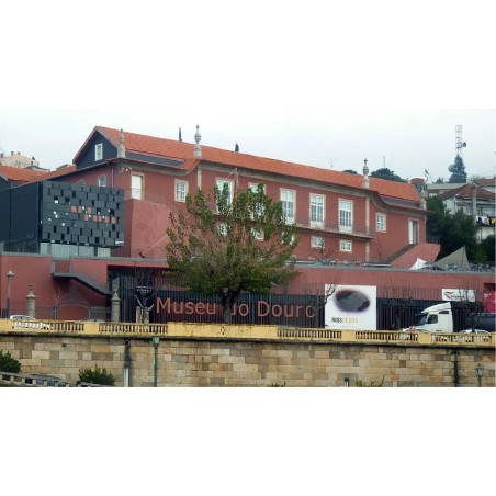 Porto and Douro Valley - 10 hours