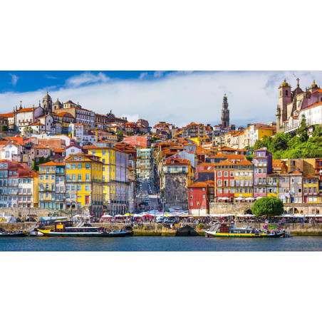 Porto and Douro Valley - 10 hours