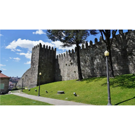 Porto and Douro Valley - 10 hours