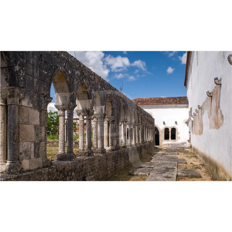 Fátima y Batalha - 12 horas