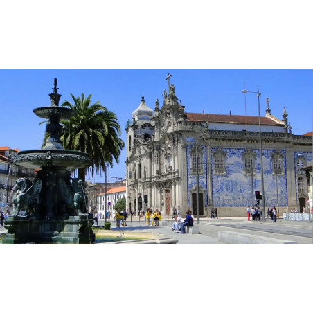Porto and Douro Valley - 12 hours